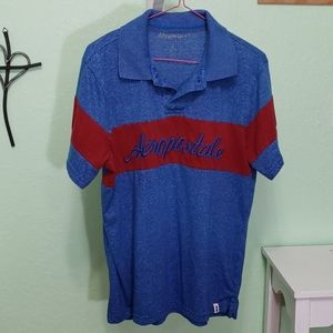 🐞AEROPOSTALE polo shirt